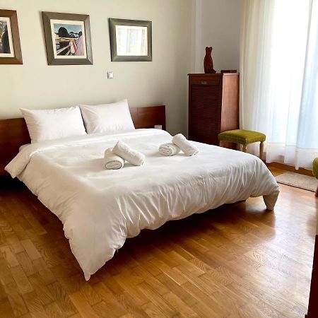 הוילה קלמאטה Casa Mandello מראה חיצוני תמונה