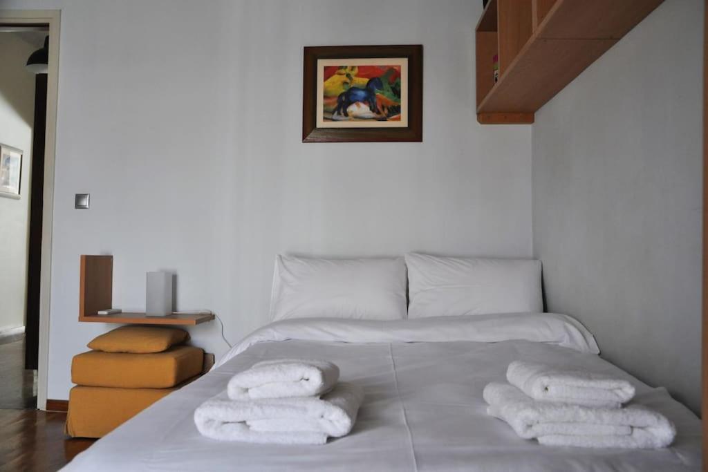 הוילה קלמאטה Casa Mandello מראה חיצוני תמונה