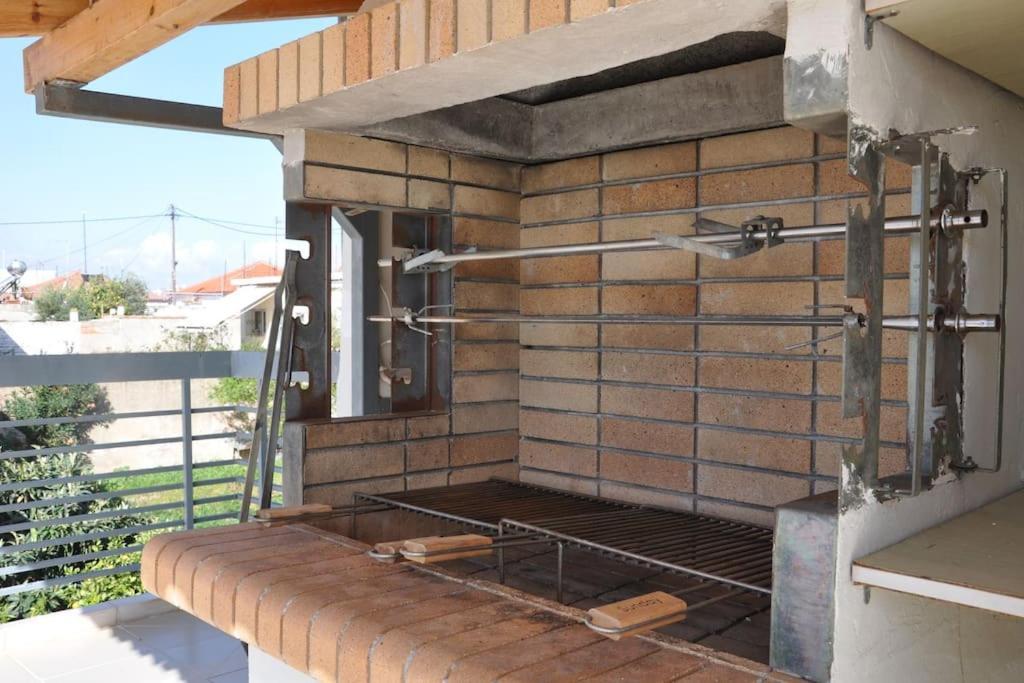 הוילה קלמאטה Casa Mandello מראה חיצוני תמונה