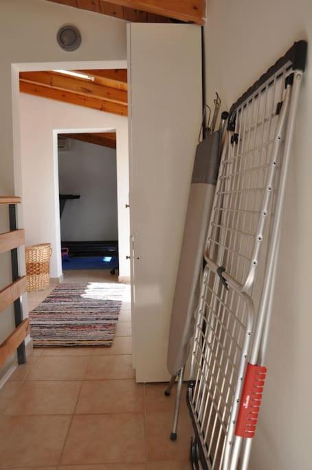 הוילה קלמאטה Casa Mandello מראה חיצוני תמונה