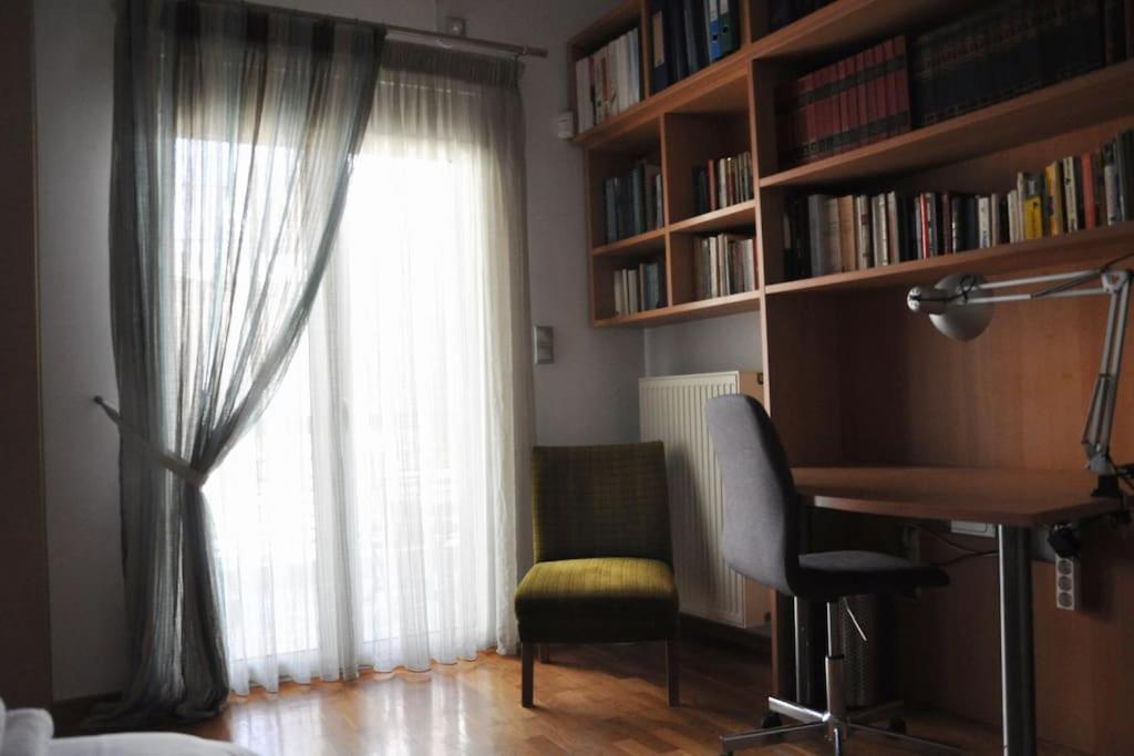 הוילה קלמאטה Casa Mandello מראה חיצוני תמונה