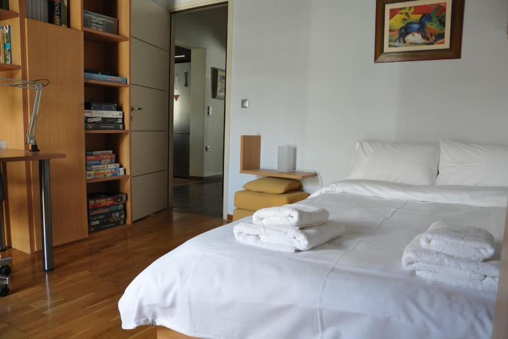 הוילה קלמאטה Casa Mandello מראה חיצוני תמונה