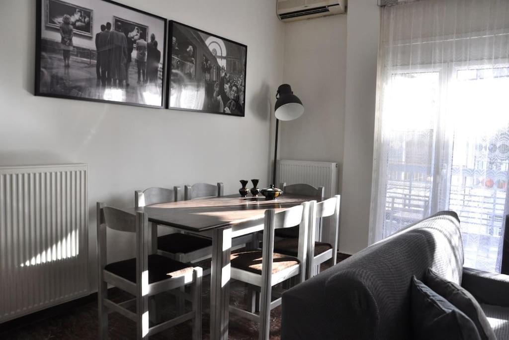הוילה קלמאטה Casa Mandello מראה חיצוני תמונה