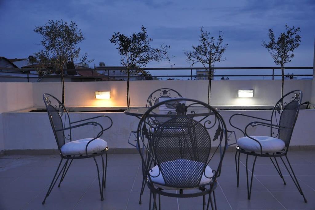 הוילה קלמאטה Casa Mandello מראה חיצוני תמונה