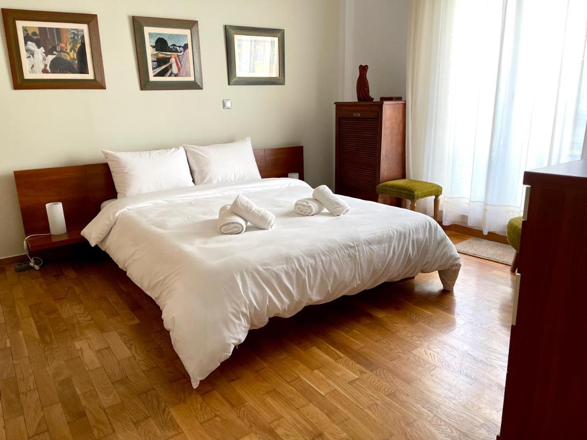 הוילה קלמאטה Casa Mandello מראה חיצוני תמונה